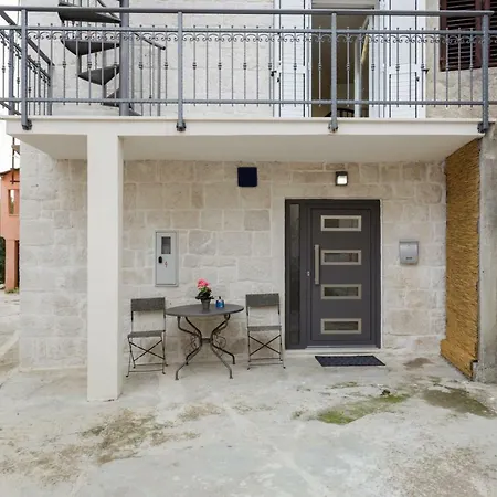 House Rokastone Apartamento Split
