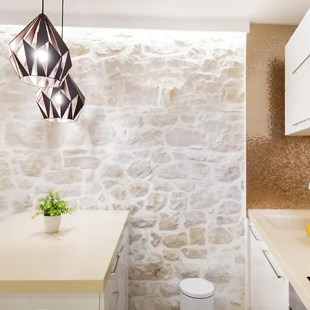 Apartamento House Rokastone