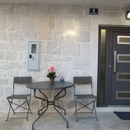 Apartmán House Rokastone *