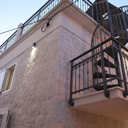 Apartment House Rokastone Split