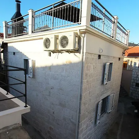 Apartment House Rokastone Split