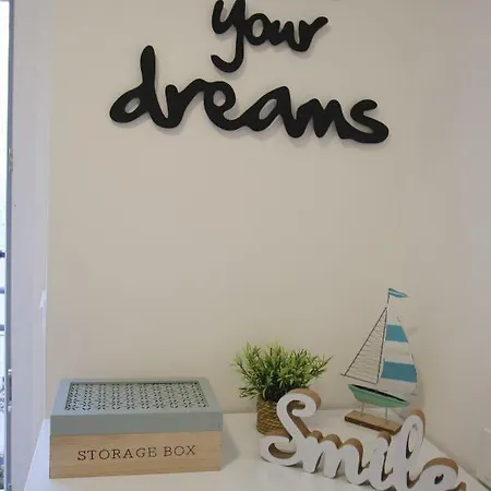 House Rokastone Apartment