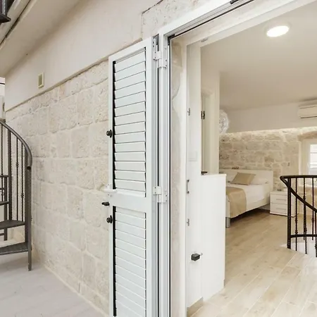 Apartmán House Rokastone *