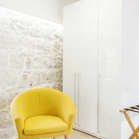 Apartment House Rokastone Split