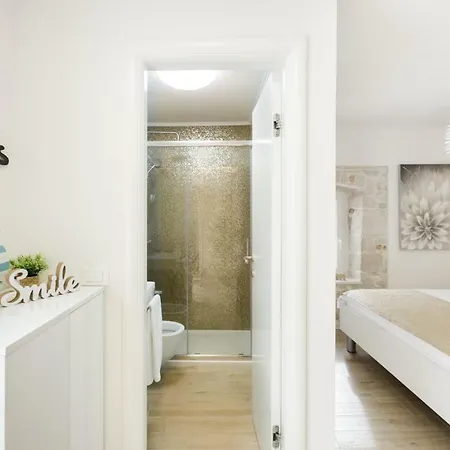 House Rokastone Apartment *