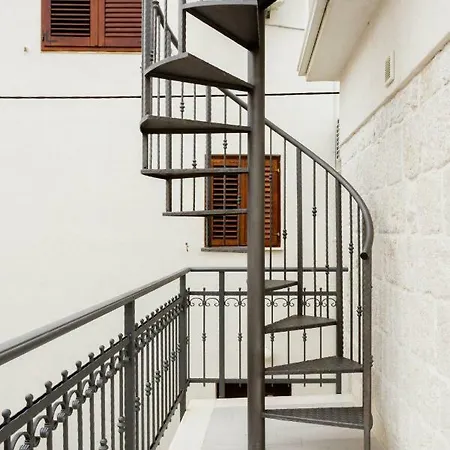 House Rokastone Apartment *