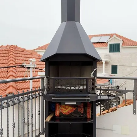 Apartmán House Rokastone