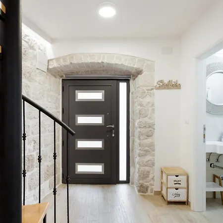 Apartmán House Rokastone *