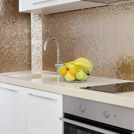 Apartmán House Rokastone *