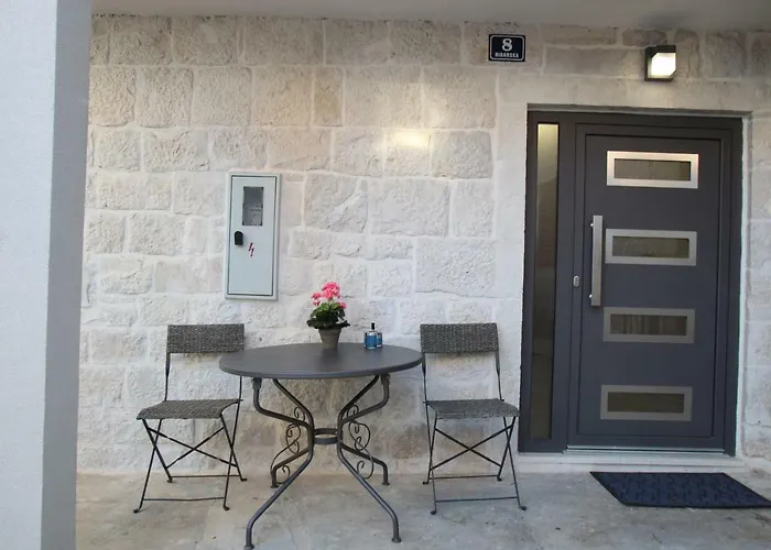 Apartamento House Rokastone *