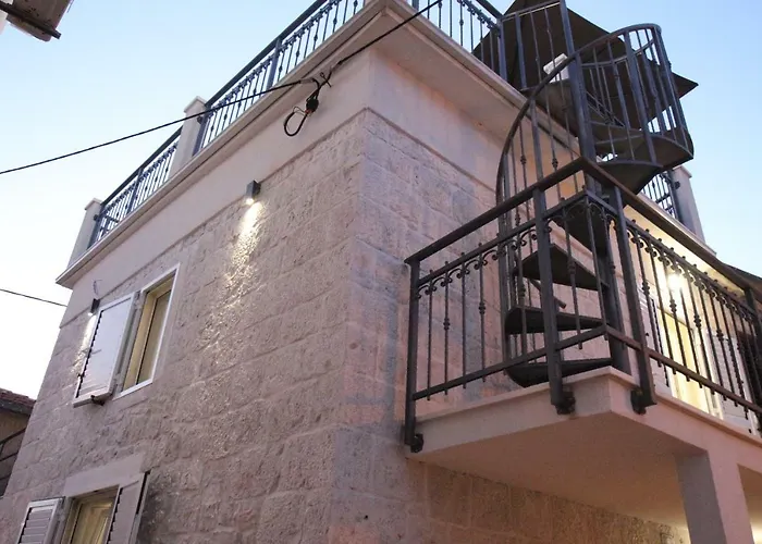 شقة House Rokastone سبليت