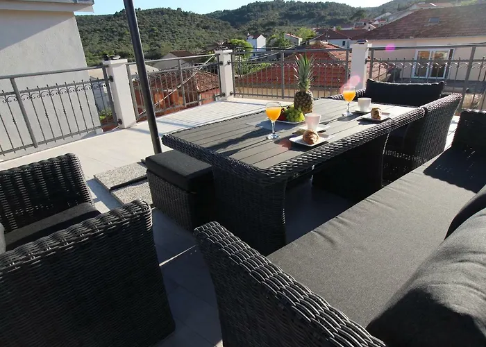 House Rokastone Apartamento *