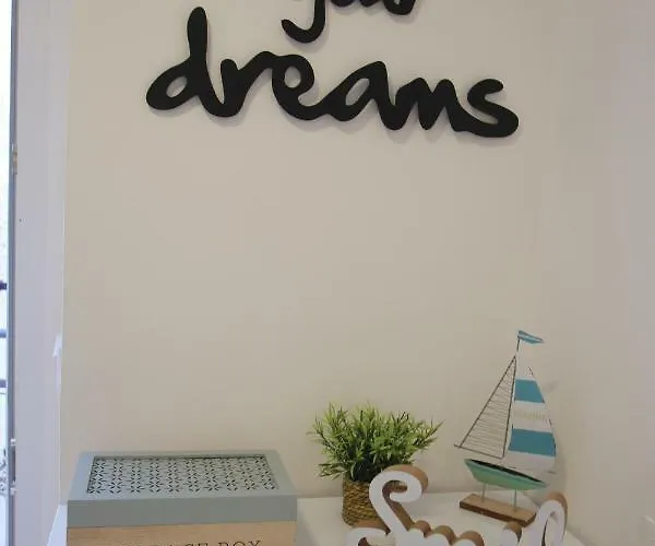 House Rokastone Apartamento