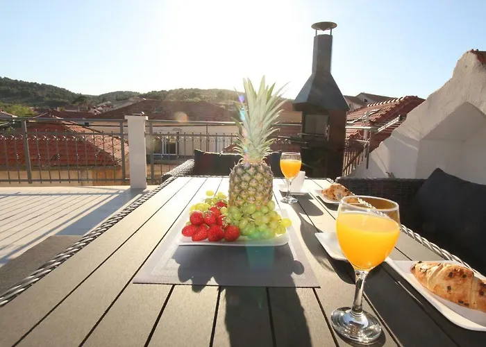 House Rokastone Apartamento *