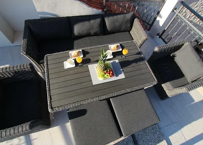 House Rokastone شقة *