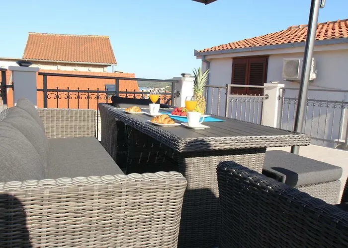 House Rokastone Apartamento *