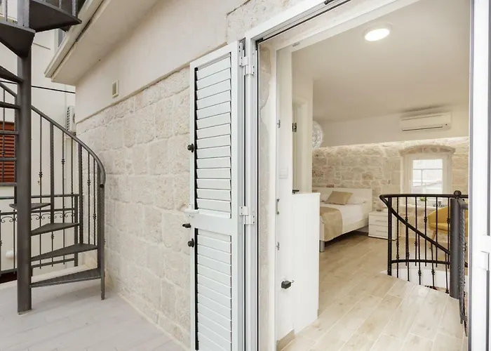 Apartamento House Rokastone *