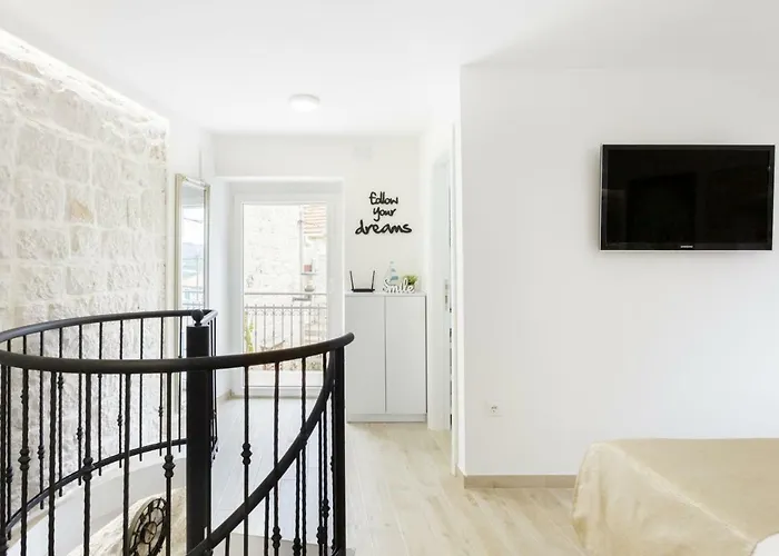 House Rokastone Apartamento