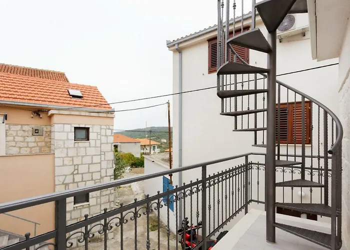 House Rokastone Apartamento