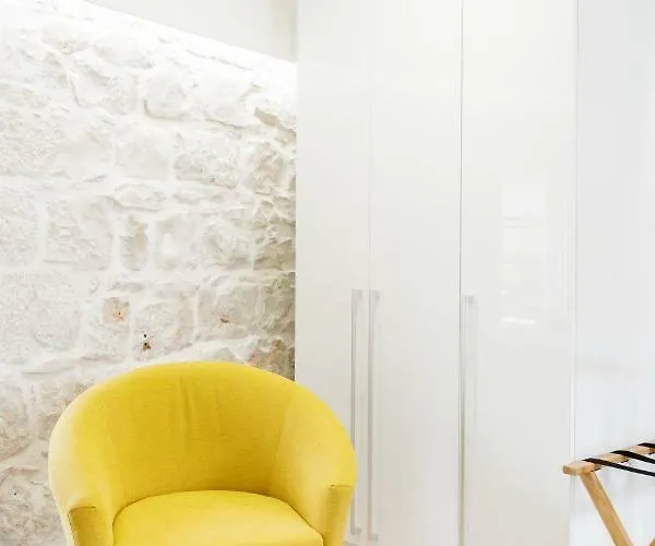 Apartamento House Rokastone Split