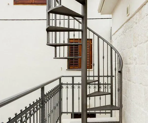 House Rokastone Apartamento *
