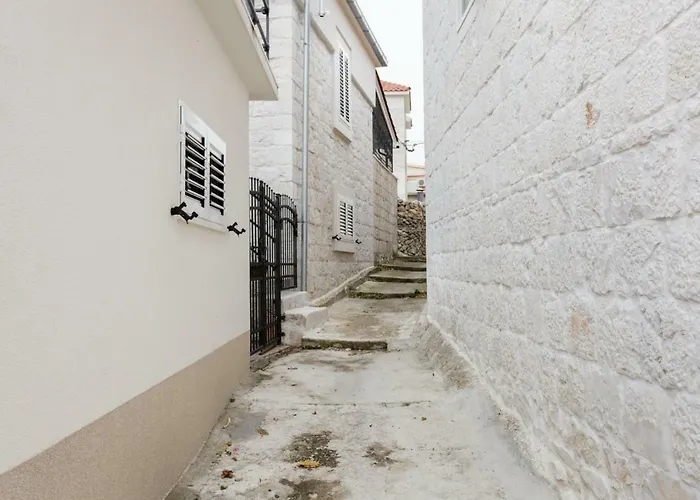 Apartamento House Rokastone Split
