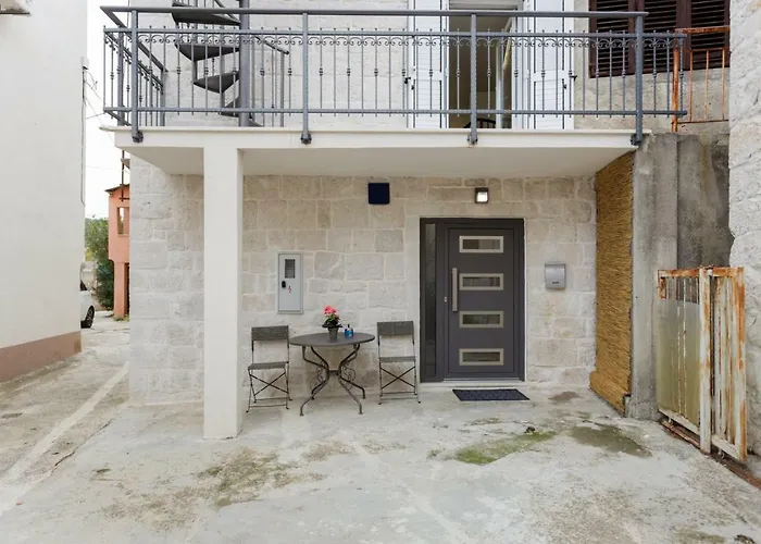 House Rokastone Apartamento Split