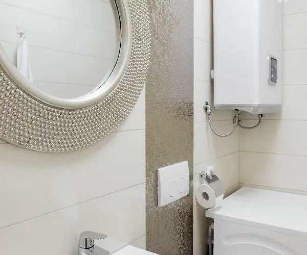 House Rokastone شقة *