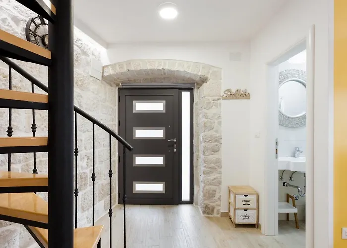 Apartamento House Rokastone *
