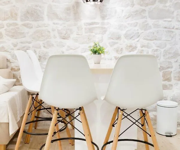 House Rokastone سبليت