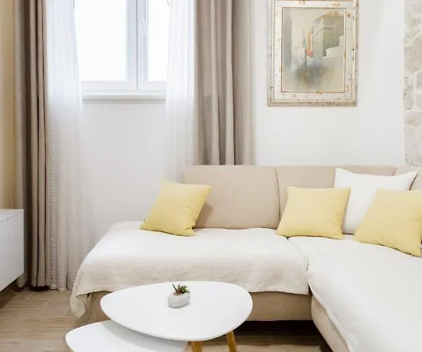 Apartamento House Rokastone Split