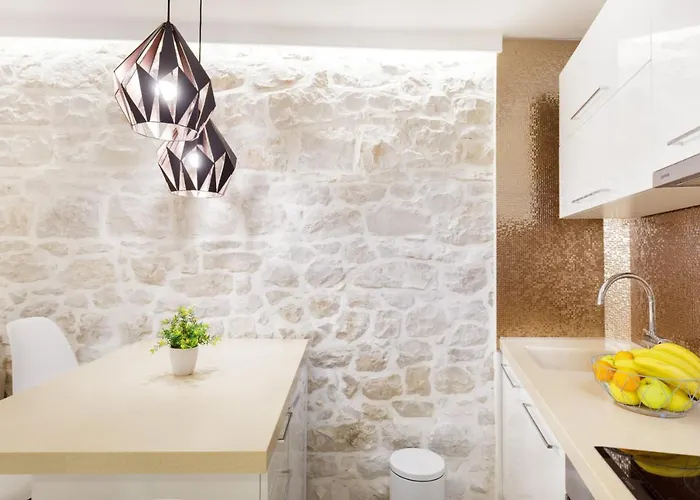 Apartamento House Rokastone