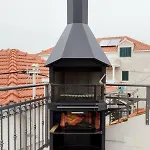 Daire House Rokastone