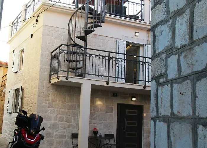 House Rokastone Appartement *