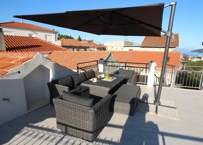House Rokastone Appartement *